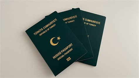 yeşil pasaport ile vizesiz ülkeler
